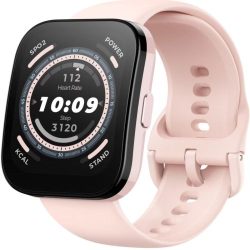 Amazfit Bip 5 Pastel Pink EU