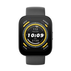 Amazfit Bip 5 Soft Black EU