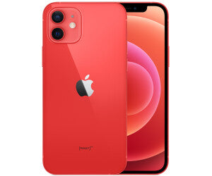 APPLE IPHONE 12 128GB (PRODUCT) RED