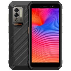 ULEFONE POWER ARMOR X11 4GB 32GB BLACK NFC