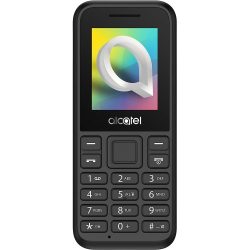 ALCATEL 1068D BLACK 4GB