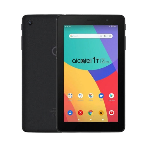 Alcatel 1T (9309X 2023) 7″ WiFi 32GB (2GB Ram) Black EU