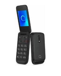 ALCATEL 2057D VOLCANO BLACK