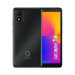 Alcatel (5031G 1B 2022) 4G 2GB 32GB Prime Black EU