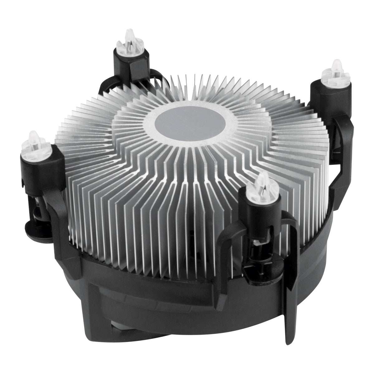 ARCTIC Alpine 17 – 95W CPU Cooler for Intel socket 1700