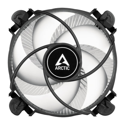 ARCTIC Alpine 17 – 95W CPU Cooler for Intel socket 1700