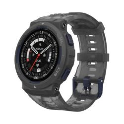 Amazfit Watch Active Edge Midnight Pulse EU