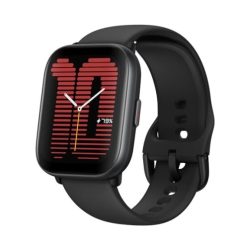 Amazfit Watch Active Midnight Black EU