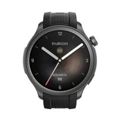 Amazfit Watch Balance Midnight Black EU