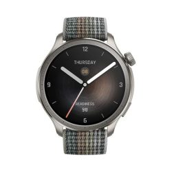 Amazfit Watch Balance 46mm Sunset Grey EU