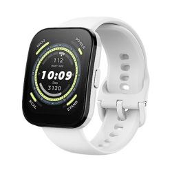 Amazfit Watch Bip 5 Cream White EU