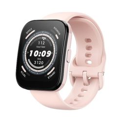 Amazfit Watch Bip 5 Pastel Pink EU