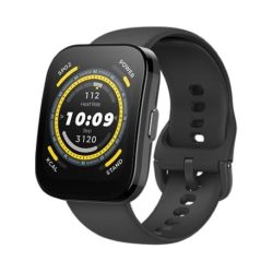 Amazfit Watch Bip 5 Soft Black EU