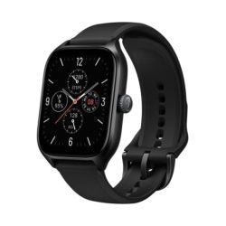 Amazfit Watch GTS4 Infinite Black EU