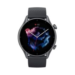 Amazfit Watch GTR3 35mm Thunder Black EU