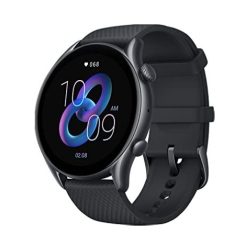 Amazfit Watch GTR3 Pro 46mm Infinite Black EU