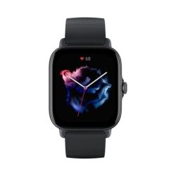 Amazfit Watch GTS3 42mm Graphite Black EU