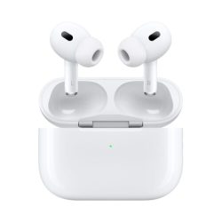 Apple AirPods Pro (2 Generation) White EU