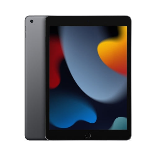 Apple iPad 10.2 (2021 9 Generation) WiFi 64GB (3GB Ram) Space Gray EU (MK2K3FD/A)