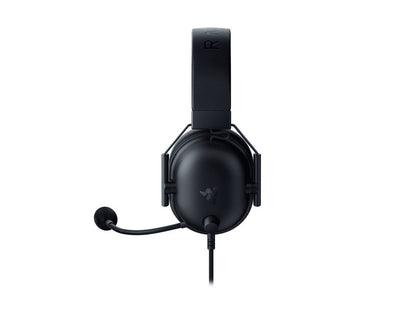 Razer Blackshark V2 X for PlayStation Over Ear Gaming Headset με σύνδεση 3.5mm