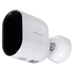 Xiaomi IMILAB EC4 Wireless Outdoor Security Camera 2K White EU CMSXJ31A