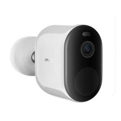 Xiaomi IMILAB EC4 Wireless Outdoor Security Camera 2K White EU CMSXJ31A