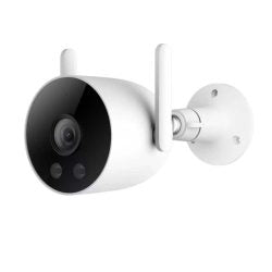 Xiaomi IMILAB EC3 Lite Wireless Outdoor Security Camera 2K White EU