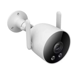 Xiaomi IMILAB EC3 Lite Wireless Outdoor Security Camera 2K White EU