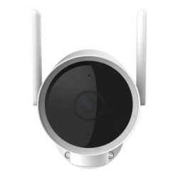 Xiaomi IMILAB EC3 Pro Wireless Outdoor Security Camera 2K White EU CMSXJ42A