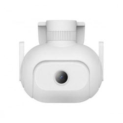 Xiaomi IMILAB EC5 Floodlight Outdoor Security Camera 2K White EU CMSXJ55A