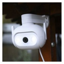 Xiaomi IMILAB EC5 Floodlight Outdoor Security Camera 2K White EU CMSXJ55A