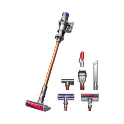 Επαναφορτιζόμενη σκούπα Stick Dyson Cyclone V10 Absolute Nickel Copper EU