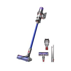 Επαναφορτιζόμενη σκούπα Stick Dyson V11 Nickel Blue EU