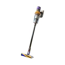 Επαναφορτιζόμενη σκούπα Stick Dyson V15 DT Absolute EU