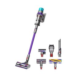 Επαναφορτιζόμενη σκούπα Stick Dyson V15 Gen 5 DT Absolute EU