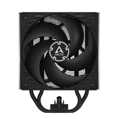 ARCTIC Freezer 36 (Black) - Direct Touch CPU Cooler Intel/AMD Pressure Optimized push-pull