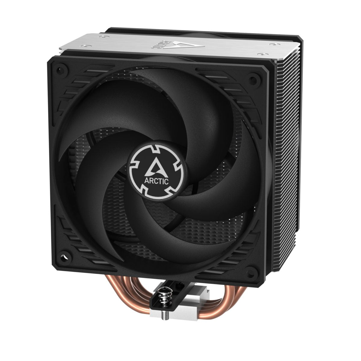 ARCTIC Freezer 36 CO, Direct Touch CPU Cooler Intel/AMD Pressure Optimized push-pull 2ball bearing