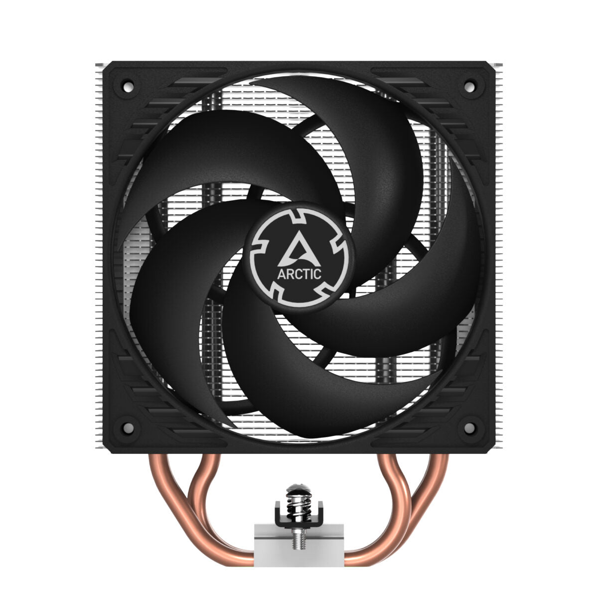 ARCTIC Freezer 36 CO, Direct Touch CPU Cooler Intel/AMD Pressure Optimized push-pull 2ball bearing