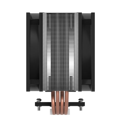 ARCTIC Freezer 36 CO, Direct Touch CPU Cooler Intel/AMD Pressure Optimized push-pull 2ball bearing