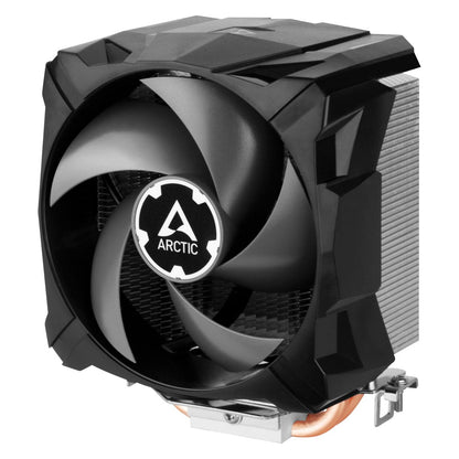 ARCTIC Freezer 7 X CO - CPU Cooler for Intel 1200/1151/1150/1155/1156/775 AMD AM4/3+/3/2+/2/FM2/2+/1