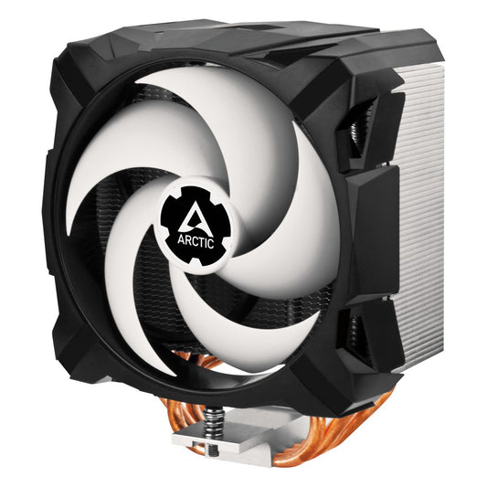 Arctic Freezer i35 – CPU Cooler Intel 1700, 1200, 115x, Direct touch technology, 12cm Pressure Fan