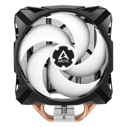 Arctic Freezer i35 – CPU Cooler Intel 1700, 1200, 115x, Direct touch technology, 12cm Pressure Fan