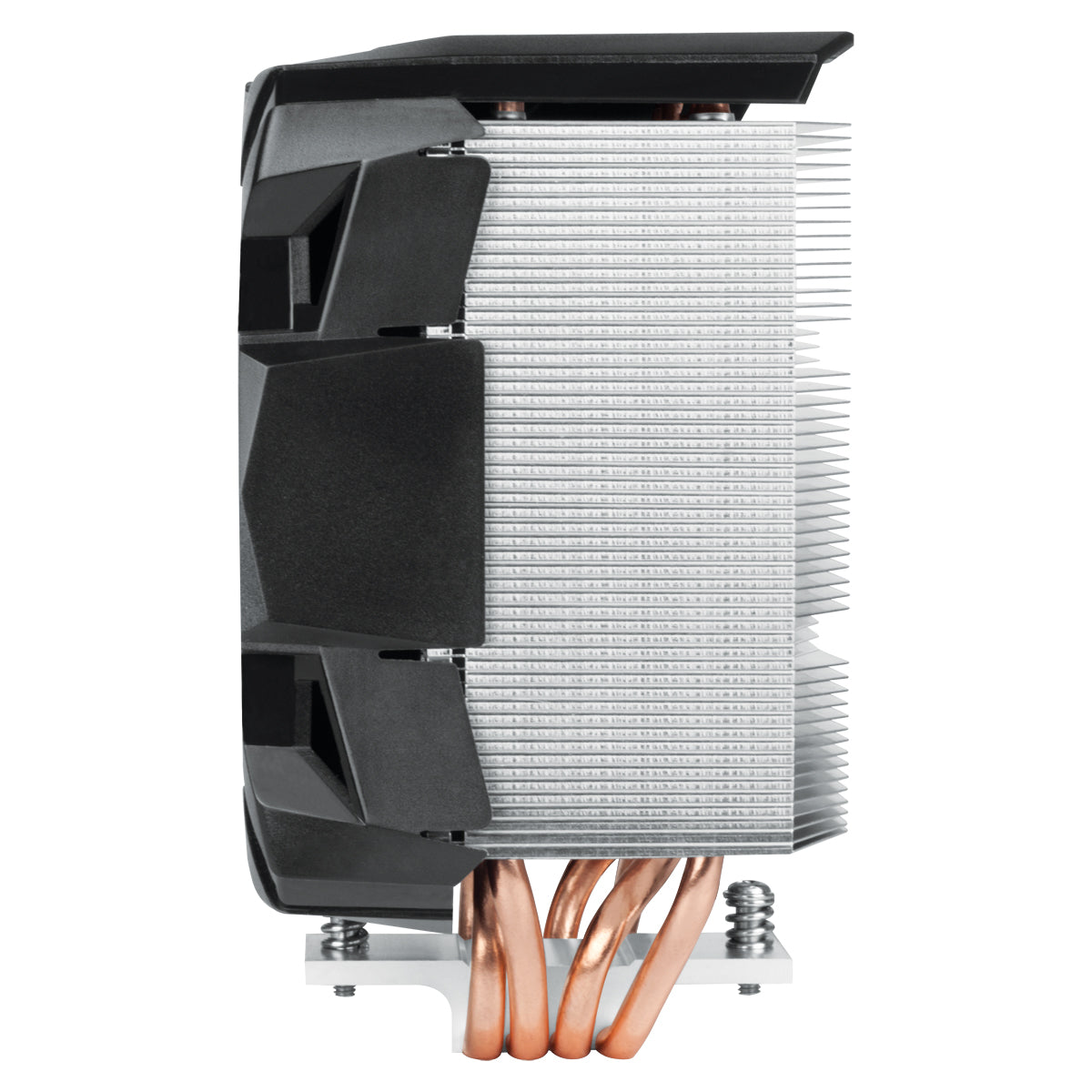 Arctic Freezer i35 – CPU Cooler Intel 1700, 1200, 115x, Direct touch technology, 12cm Pressure Fan