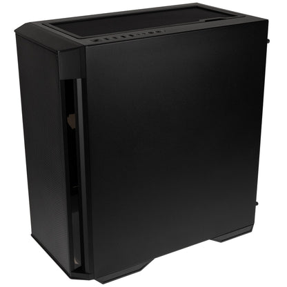 Kolink Observatory Z Mesh - ARGB Midi-Tower Black - 4 ARGB PMW Fans