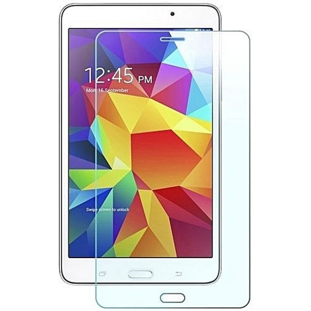 Full Glue Full tempered glass 9H (Tablet Samsung Galaxy TAB 4 7.0" T230/235)