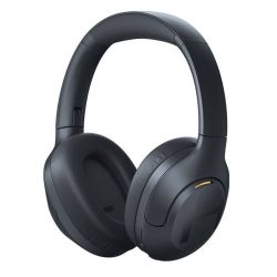 Xiaomi Haylou S35 Bluetooth Wireless Over-ear Headphones, BT 5.2, ANC, Dark Blue EU