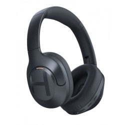 Xiaomi Haylou S35 Bluetooth Wireless Over-ear Headphones, BT 5.2, ANC, Dark Blue EU