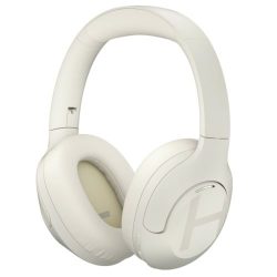 Xiaomi Haylou S35 Bluetooth Wireless Over-ear Headphones, BT 5.2, ANC, White EU