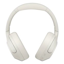 Xiaomi Haylou S35 Bluetooth Wireless Over-ear Headphones, BT 5.2, ANC, White EU