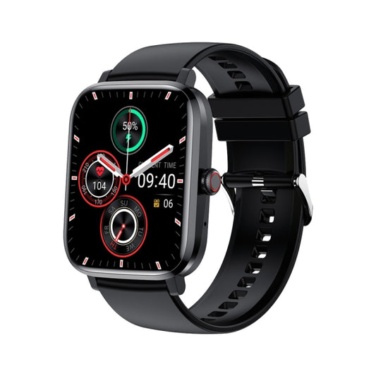 Ochstin 5hk20 Smart Watch Bluetooth μαύρο